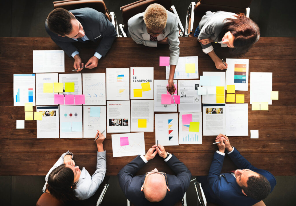 Strategic Planning Strategic Planning
