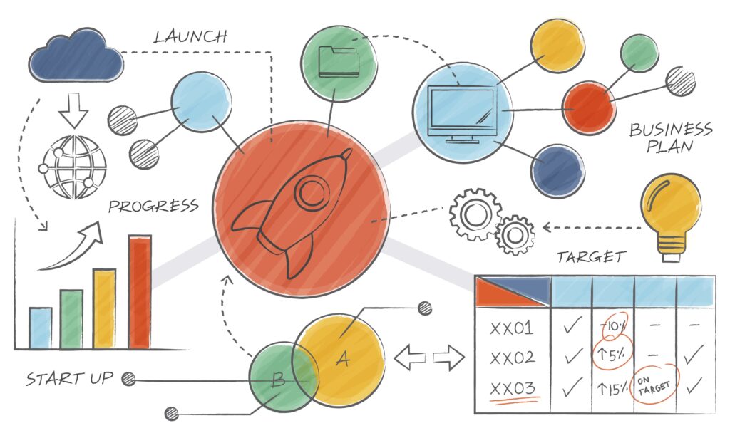 Strategy and Launch Plan Strategy and Launch Plan