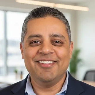 Neil Dandavati